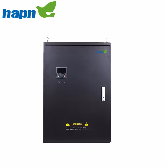 Convertitore di frequenza economico in miniatura Convertitore CA vettoriale universale 380 V 0,75 kW